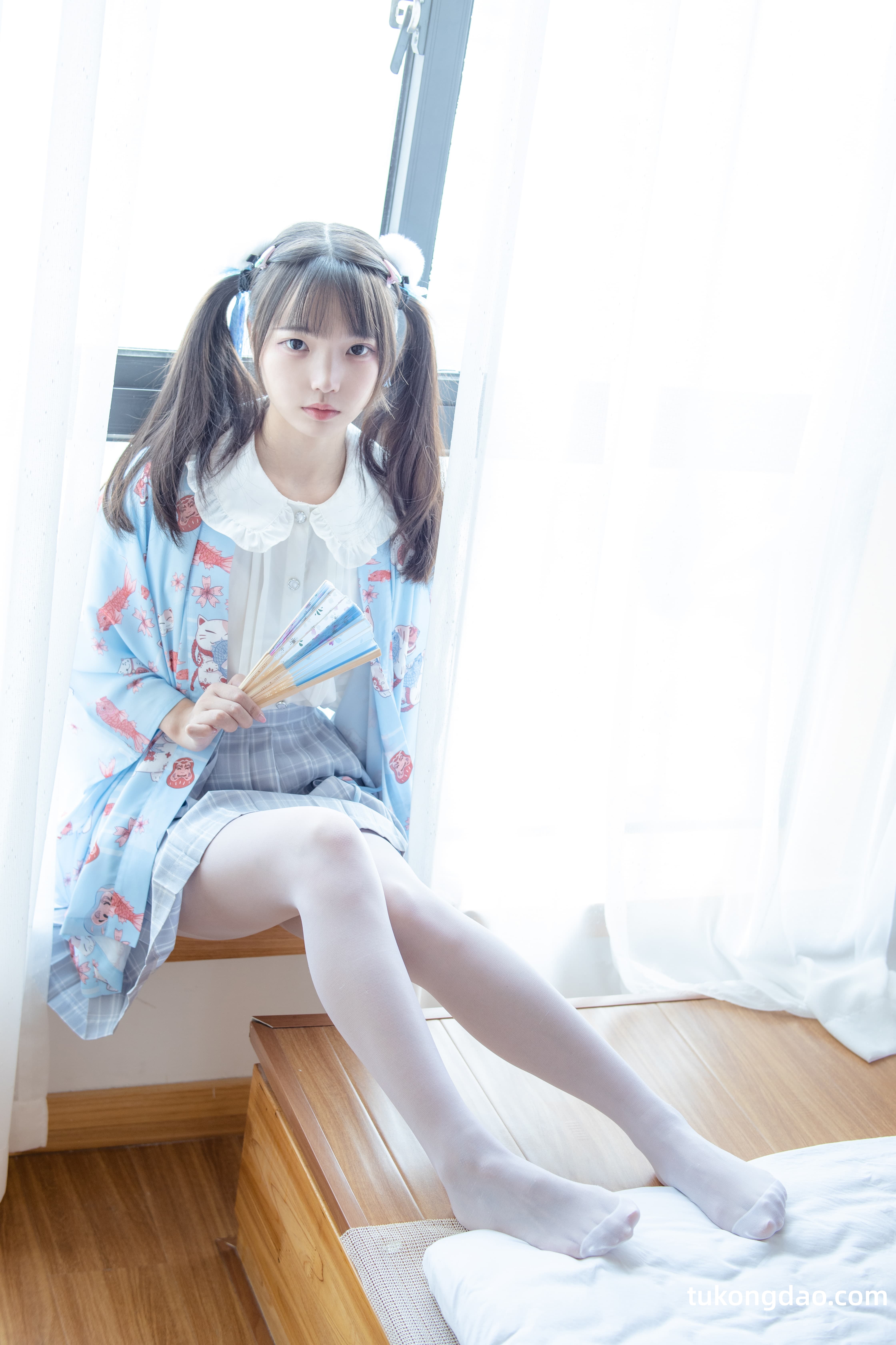 JKFUN-027 写真集 JKFUN-第30张